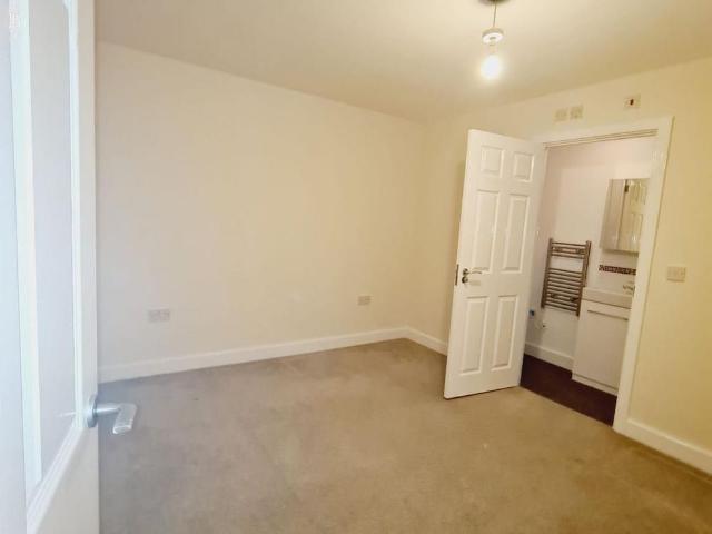 Apartment for rent in Raunds