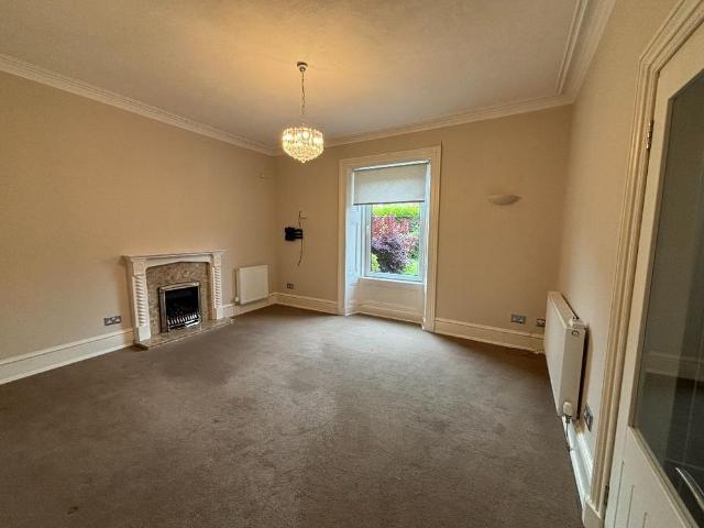 Apartment for rent in Ashkirk, Scotland