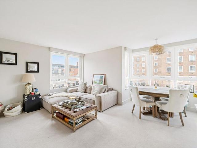 Apartment for rent in Chelsea, Greater London