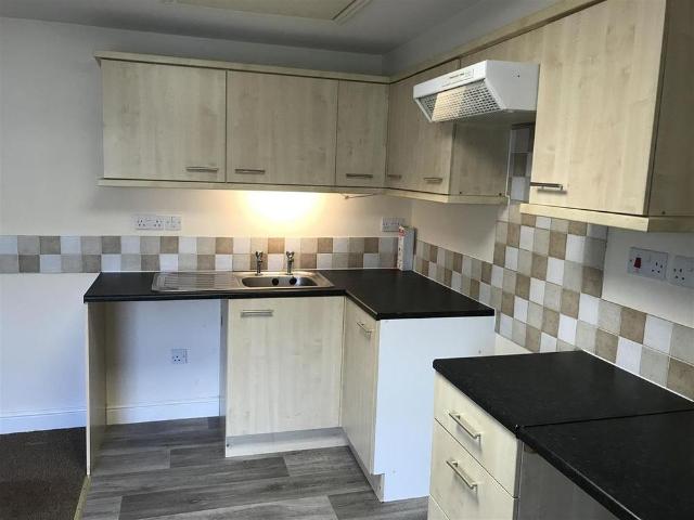 Apartment for rent in Newton St Cyres, Devon