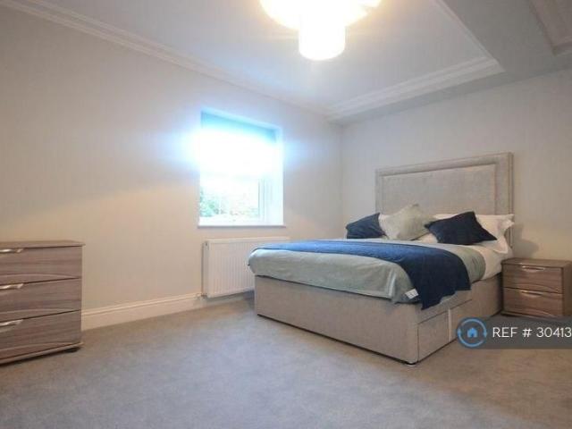 Apartment for rent in Newtown, Reading