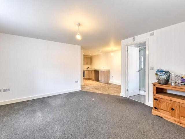 Apartment for rent in Carlton, Gedling