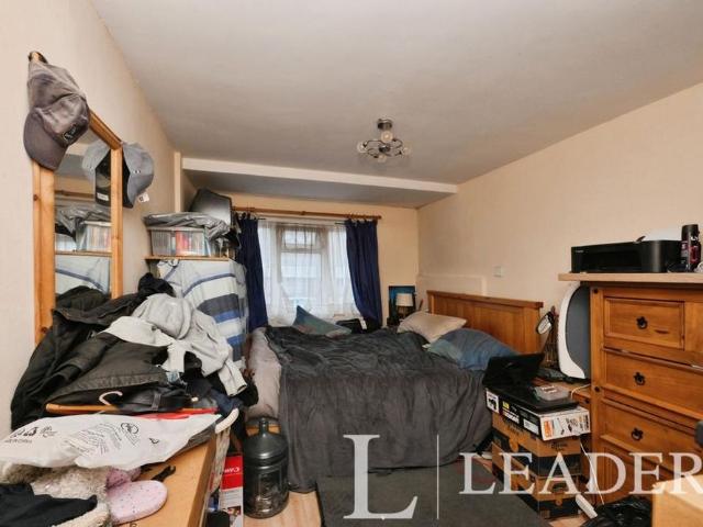 Apartment for rent in Little Parndon, Harlow