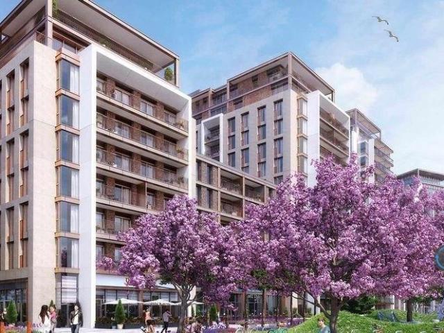 Flat for rent in Fulham, Greater London