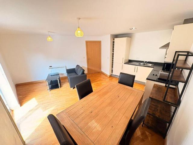 Apartment for rent in Fordham Heath, Essex