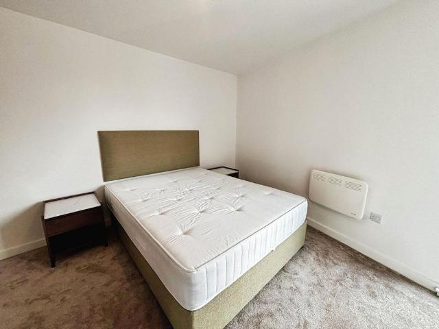Apartment for rent in West Yorkshire