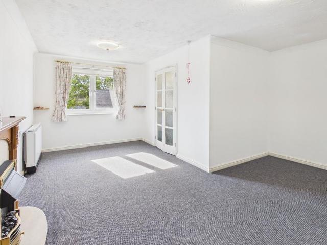 Apartment for rent in Chesterton, Arbury