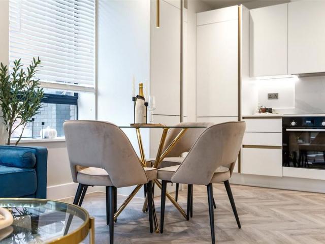 Apartment for rent in Smallford, St Albans