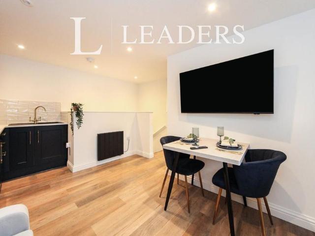 Apartment for rent in Spring Park, Luton