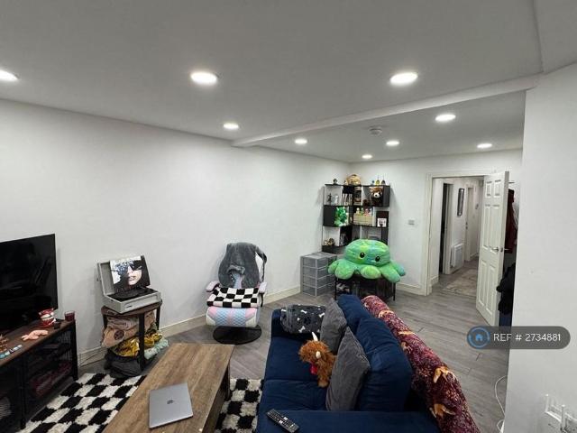 Apartment for rent in Lee Bank, Greater Manchester