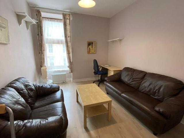 Apartment for rent in Scotland