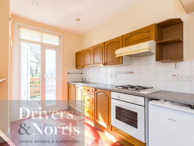 Apartment for rent in Lower Holloway, Greater London