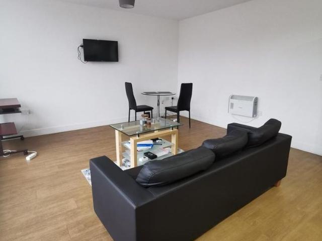 Apartment for rent in Mount Pleasant, Swansea