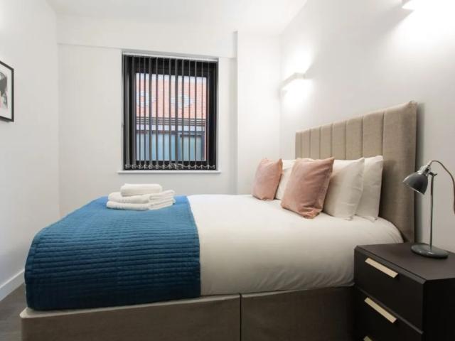 Apartment for rent in St Albans