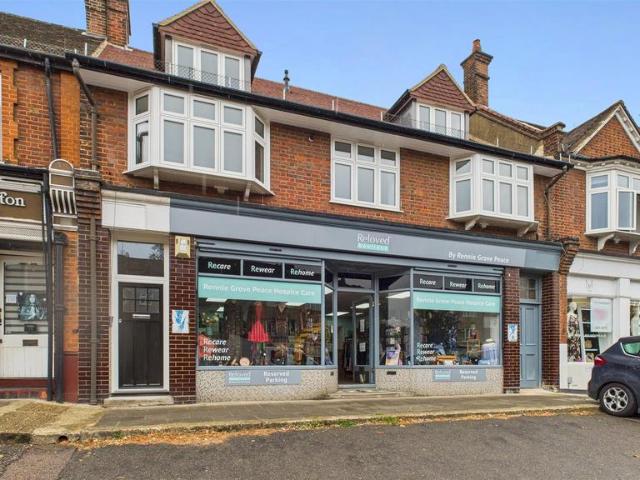 Flat for rent in Radlett, Hertfordshire