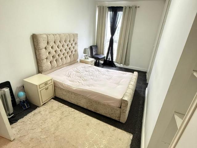 Flat for rent in Lee Bank, Isle Of Man