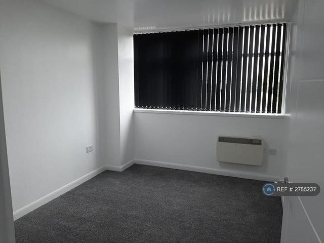 Apartment for rent in Ladywood, West Midlands
