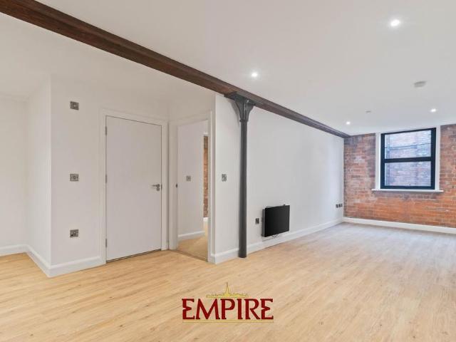 Apartment for rent in Beamhurst, Staffordshire