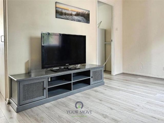 Apartment for rent in Rednal, West Midlands