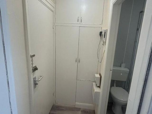 Studio for rent in New Clee, Grimsby