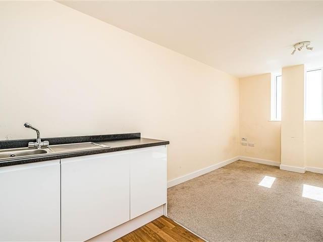 Apartment for rent in Dixons Green, West Midlands