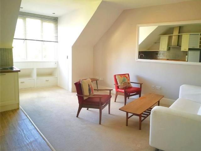 Apartment for rent in Duchy, Harrogate