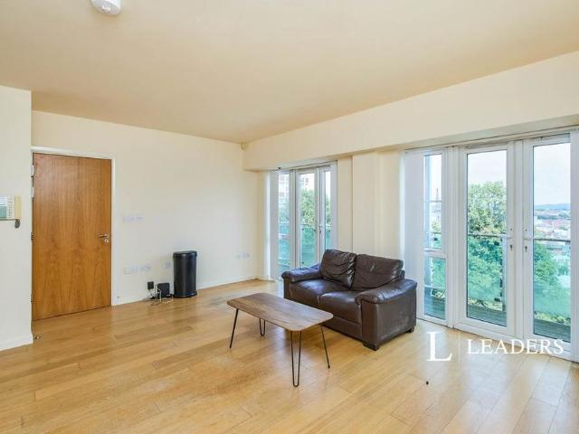 Apartment for rent in New Normanton, East Midlands