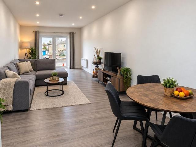 Apartment for rent in Freemantle, Southampton