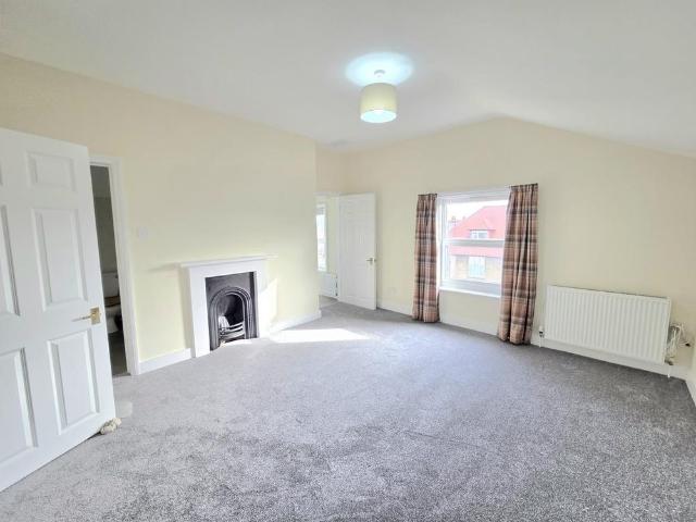 Apartment for rent in Southsea, Portsmouth