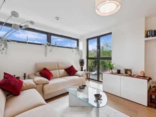 Flat for rent in Wandsworth, Greater London