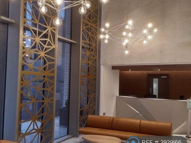 Flat for rent in Isle Of Dogs, Greater London