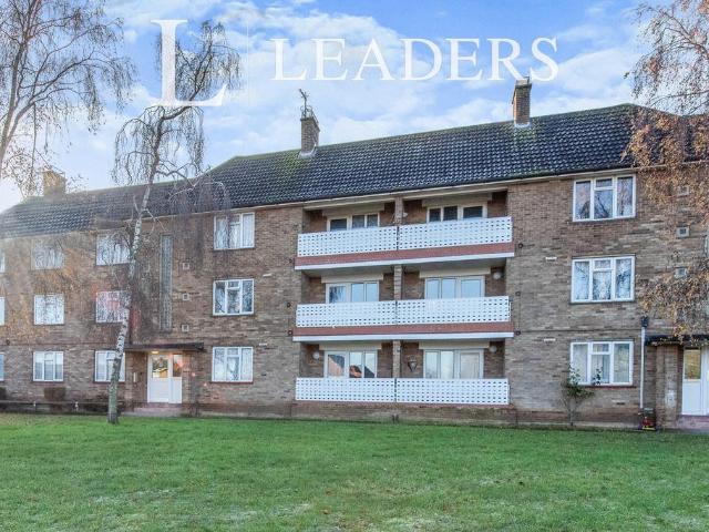 Flat for rent in Chedburgh, Suffolk