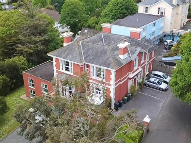 Flat for rent in Babbacombe