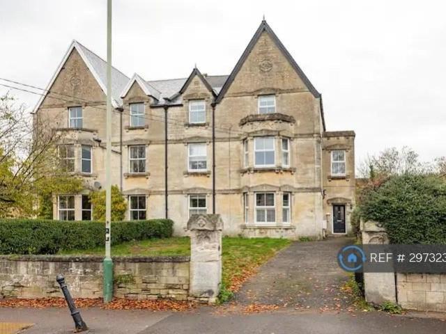Flat for rent in Avoncliff, Wiltshire