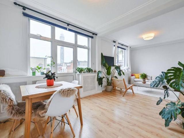 Apartment for rent in East Marylebone, Cat Hill