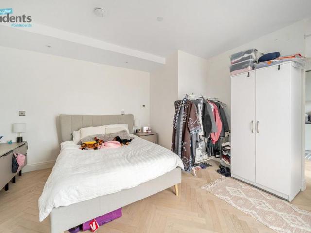 Apartment for rent in Round Hill, Brighton & Hove