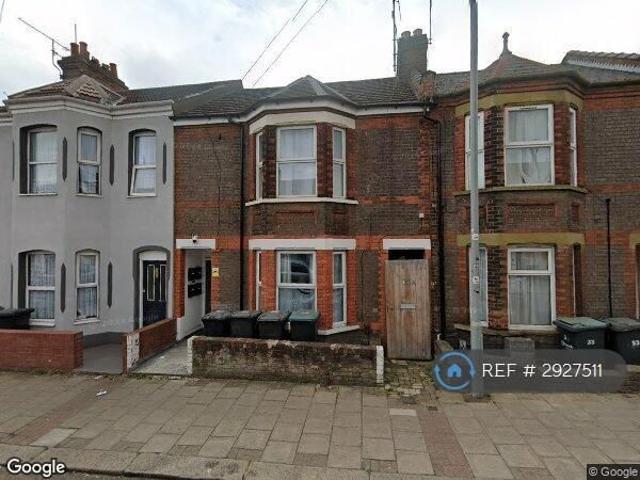 Apartment for rent in Spring Park, Luton
