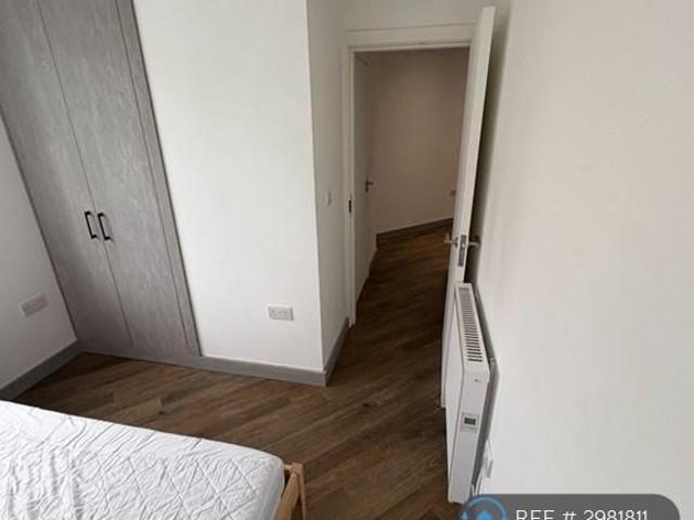 Apartment for rent in Gidea Park, Greater London