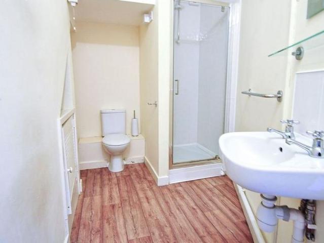 Apartment for rent in Maindee, Newport