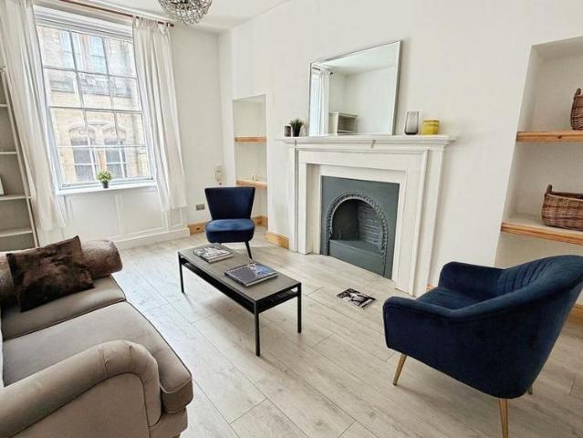 Apartment for rent in Grainger Town, Newcastle upon Tyne
