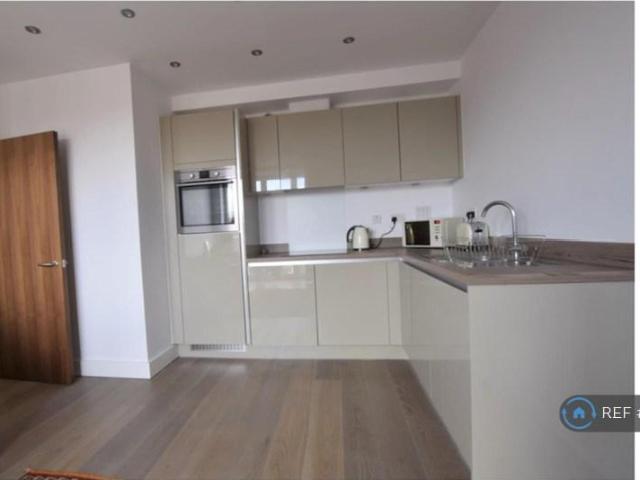 Flat for rent in Goddington, Greater London
