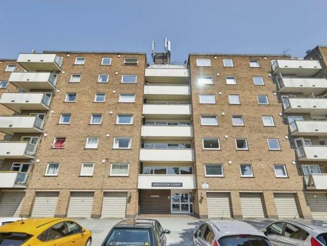 Flat for rent in Abbey Park, Allestree