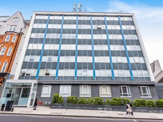 Flat for rent in Archway, Greater London
