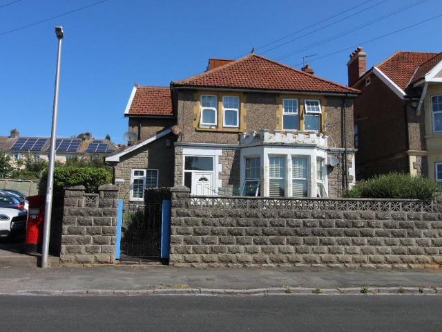 Flat for rent in Worle, Weston-super-mare