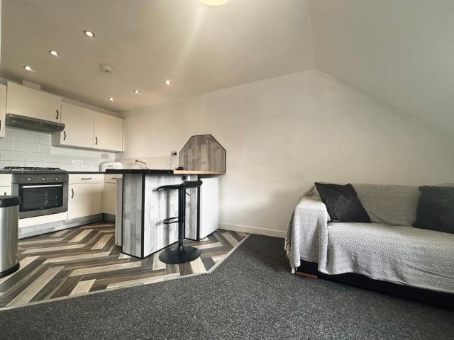 Apartment for rent in Tipner, Portsmouth