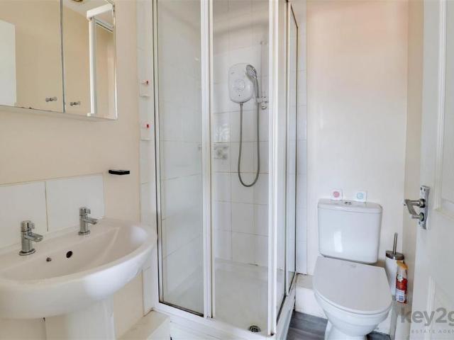 Apartment for rent in Brackenfield, East Midlands