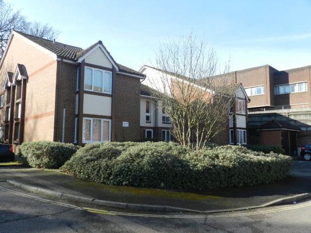 Apartment for rent in Three Bridges, Crawley