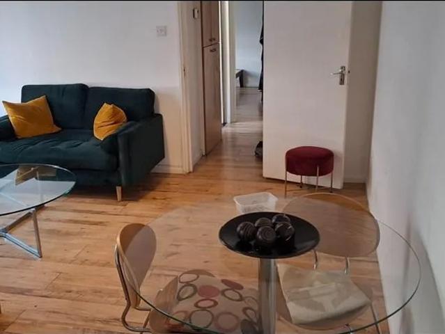 Apartment for rent in London Borough of Camden, Greater London