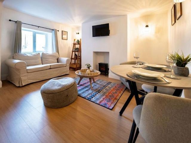 Apartment for rent in Low Harrogate, Harrogate