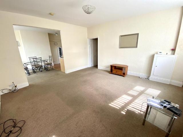 Apartment for rent in Whitley Bay, North Tyneside